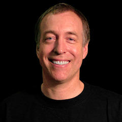 Eugene Jarvis quotes