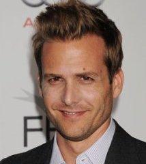 Gabriel Macht quotes