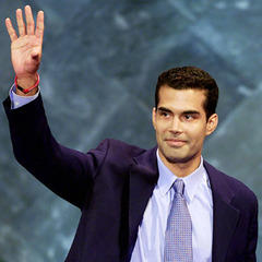 George P. Bush quotes