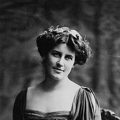 Inez Milholland quotes