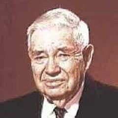 J. Reuben Clark quotes