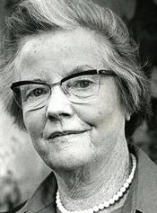 Jane Aiken Hodge quotes