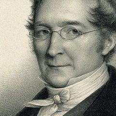 Joseph Louis Gay-Lussac quotes