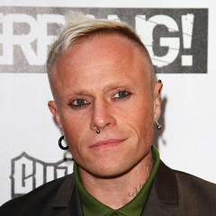Keith Flint quotes