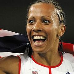 Kelly Holmes quotes