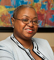 Leah D. Daughtry quotes