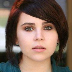 Mae Whitman quotes