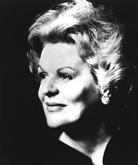 Maureen Forrester quotes