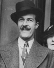 Nicolas Bentley quotes