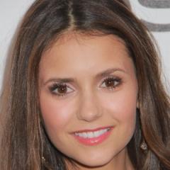 Nina Dobrev quotes