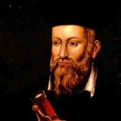 Nostradamus quotes
