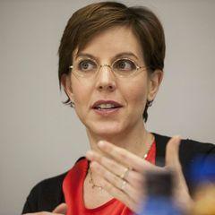 Pamela Druckerman quotes