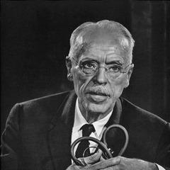 Paul Dudley White quotes