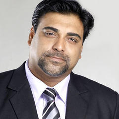 Ram Kapoor quotes