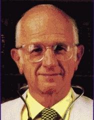 Robert S. Mendelsohn quotes