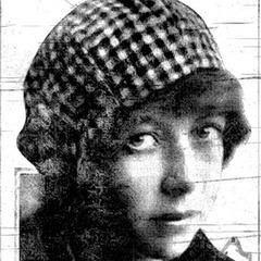 Ruth Bancroft Law quotes