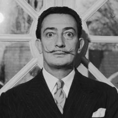 Salvador Dali quotes