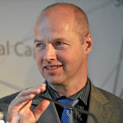 Sebastian Thrun quotes