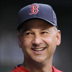 Terry Francona quotes