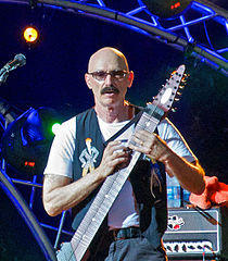 Tony Levin quotes