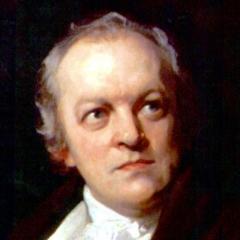 William Blake quotes