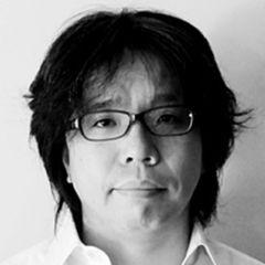 Yugo Nakamura quotes