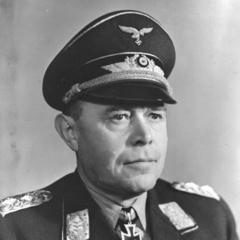 Albert Kesselring quotes