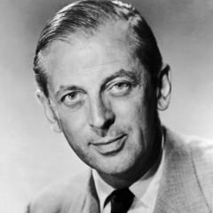 Alistair Cooke quotes