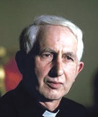 Basil Hume quotes