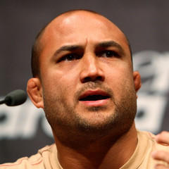 B.J. Penn quotes