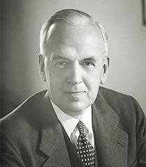 Edmund Ezra Day quotes