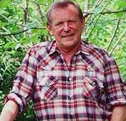 Geoff Hamilton quotes