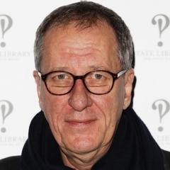 Geoffrey Rush quotes