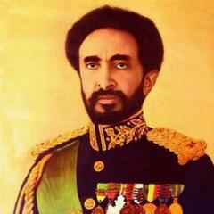 Haile Selassie quotes