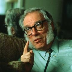 Isaac Asimov quotes