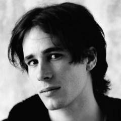 Jeff Buckley quotes