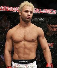 Josh Koscheck quotes