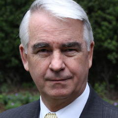 Ken Gillespie quotes