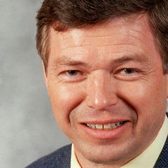 Kjell Magne Bondevik quotes