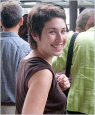 Lauren Grodstein quotes