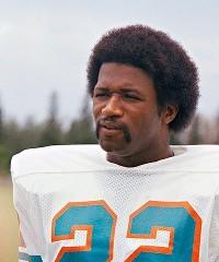 Mercury Morris quotes