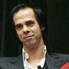 Nick Cave quotes