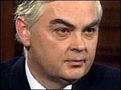 Norman Lamont quotes