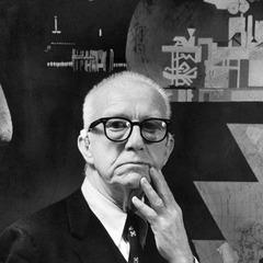 R. Buckminster Fuller quotes