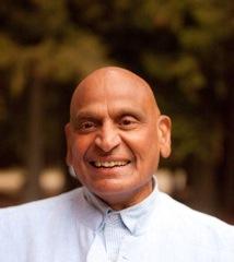 Ravi Ravindra quotes