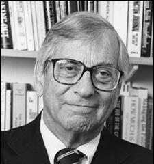 Richard Neustadt quotes