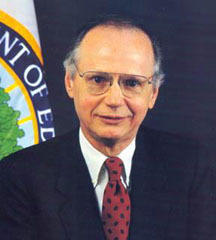 Richard Riley quotes