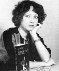 S. E. Hinton quotes