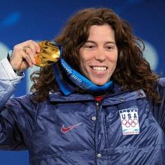Shaun White quotes