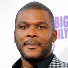 Tyler Perry quotes